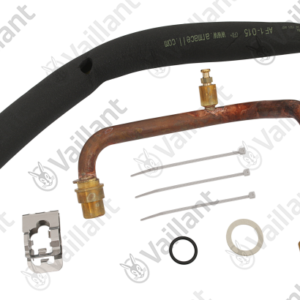 Tube  -  Vaillant  -  ref  179091