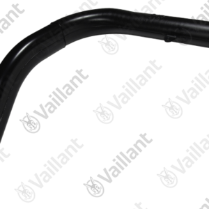 Tube  d'alimentation  d'air  -  Vaillant  -  ref  180910