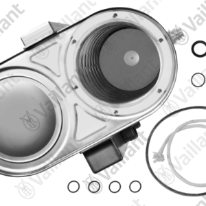Echangeur  -  Vaillant  -  ref  180912