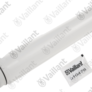 Cache  -  Vaillant  -  ref  180915