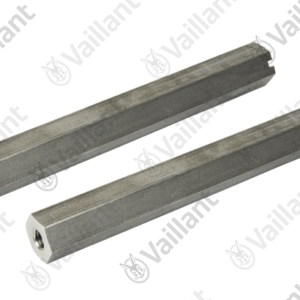 Douille  (x2)  -  Vaillant  -  ref  180917