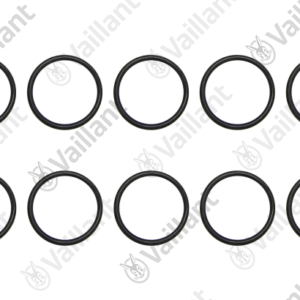 Joint  torique  (x10)  -  Vaillant  -  ref  180918