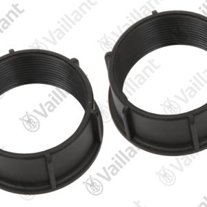 Ecrou  (x2)  -  Vaillant  -  ref  180923