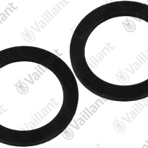 Joint  (x2)  -  Vaillant  -  ref  180925