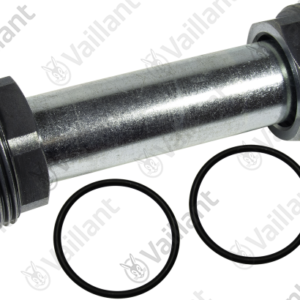 Raccord  -  Vaillant  -  ref  180928
