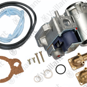 Mecanisme  gaz  -  Vaillant  -  ref  180930