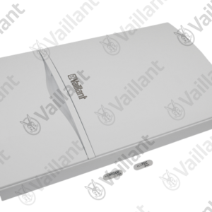 Facade  -  Vaillant  -  ref  180936