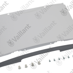 Couvercle  -  Vaillant  -  ref  180939