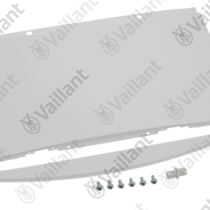 Couvercle  -  Vaillant  -  ref  180940