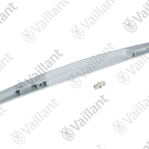 Manette  (blanc)  -  Vaillant  -  ref  180942