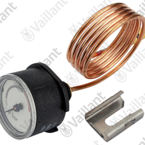 Manometre  -  Vaillant  -  ref  180982