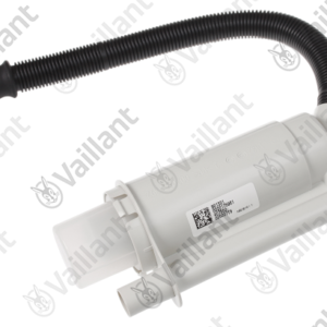 Siphon  -  Vaillant  -  ref  180984