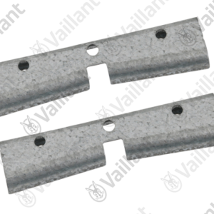 Support  (x2)  -  Vaillant  -  ref  180989
