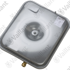 Vase  d'expansion  12  L  -  Vaillant  -  ref  181022