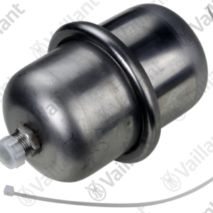 Vase  d'expansion  1  L  -  Vaillant  -  ref  181081