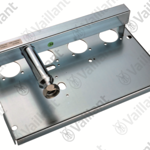 Tole  bruleur  -  Vaillant  -  ref  184969