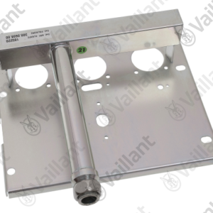 Tole  bruleur  -  Vaillant  -  ref  184973