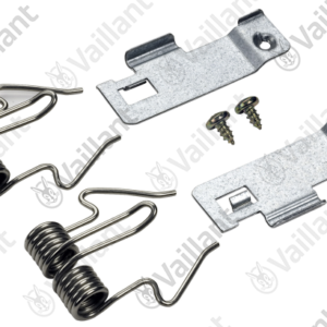 Ressort  (x2)  -  Vaillant  -  ref  188742