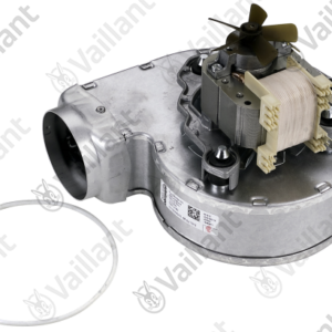 Ventilateur  -  Vaillant  -  ref  190119