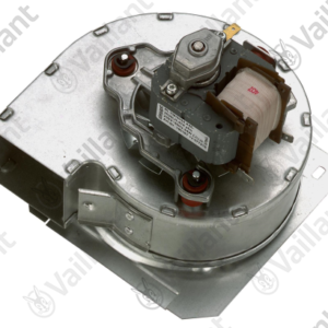 Ventilateur  -  Vaillant  -  ref  190162