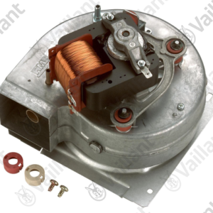 Extracteur  -  Vaillant  -  ref  190215