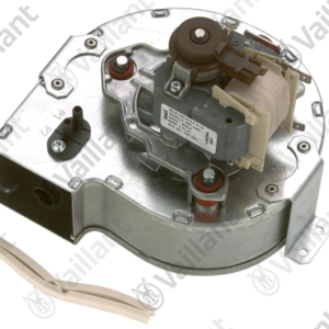 Ventilateur  -  Vaillant  -  ref  190237