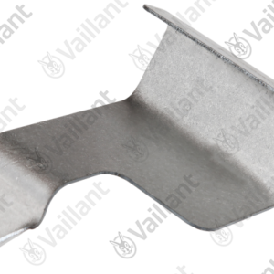 Tole  de  protection  (electrode  d'allumage  -  Vaillant  -  ref  192137