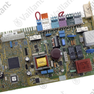 Circuit  electronique  -  Vaillant  -  ref  193502