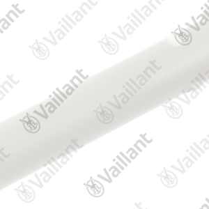 Tube  (D  23  x  116)  -  Vaillant  -  ref  193505