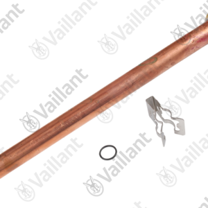Tube  -  Vaillant  -  ref  193525