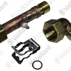 Tube  -  Vaillant  -  ref  193526