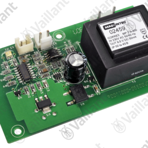 Circuit  imprime  -  Vaillant  -  ref  193530