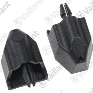 Guide  (x2)  -  Vaillant  -  ref  193536