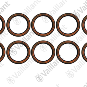 Joint  torique  (x10)  -  Vaillant  -  ref  193537