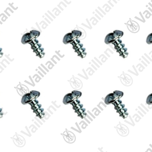Vis  (x10)  -  Vaillant  -  ref  193538