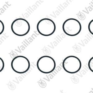 Joint  torique  (x10)  -  Vaillant  -  ref  193539