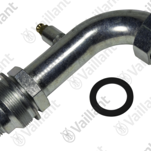 Tube  -  Vaillant  -  ref  193545