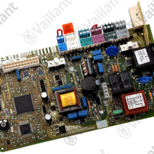 Circuit  imprime  -  Vaillant  -  ref  193546