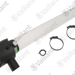 Tube  d'evacuation  -  Vaillant  -  ref  193551