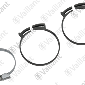 Etrier  -  Vaillant  -  ref  193553