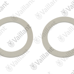 Joint  (x2)  -  Vaillant  -  ref  193579