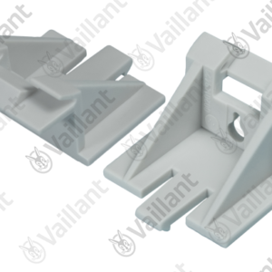 Entretoise  (x2)  -  Vaillant  -  ref  193584