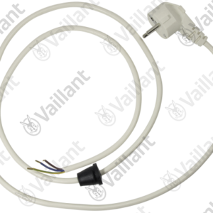 Cable  -  Vaillant  -  ref  193591