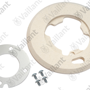 Isolant  bride  de  fixation  du  bruleur  -  Vaillant  -  ref  193595