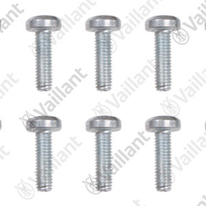 Vis  (x10)  -  Vaillant  -  ref  193597