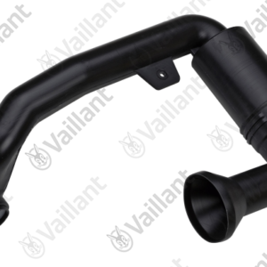 Tube  d'alimentation  d'air  -  Vaillant  -  ref  193599