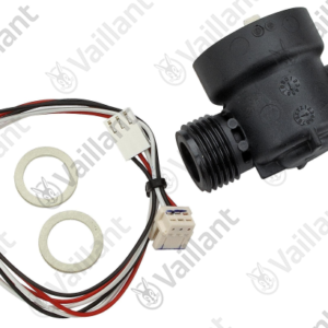 Roue  de  debit  -  Vaillant  -  ref  194816