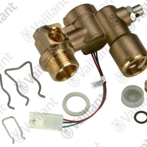 Aqua-sensor  -  Vaillant  -  ref  194819