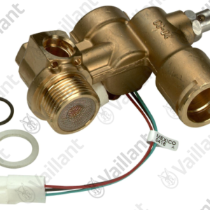 Ensemble  debistat  -  Vaillant  -  ref  194830