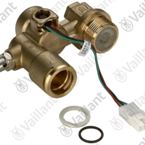 Ensemble  debistat  -  Vaillant  -  ref  194831